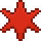 Red star 1